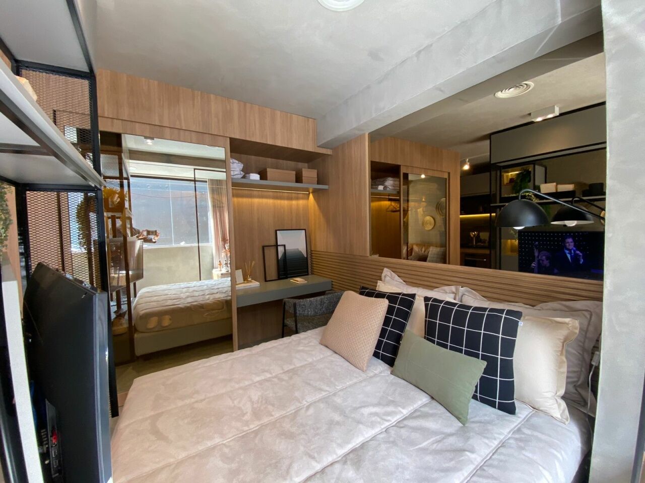 Apartamento para Venda - Consolação