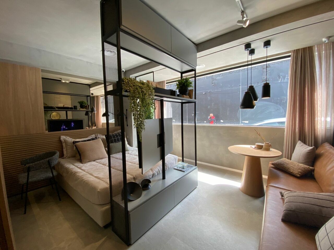 Apartamento para Venda - Consolação