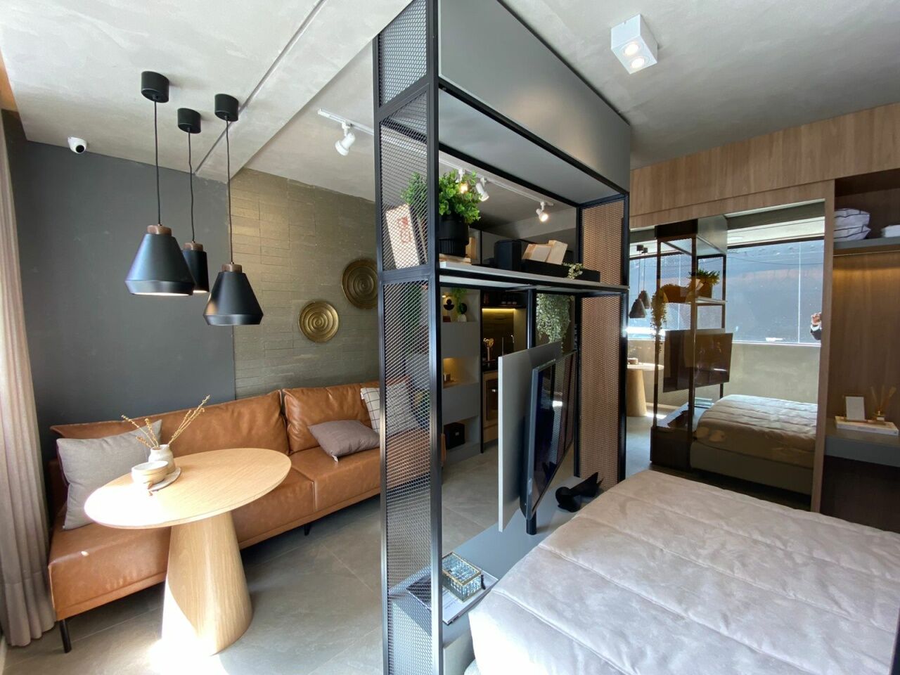 Apartamento para Venda - Consolação