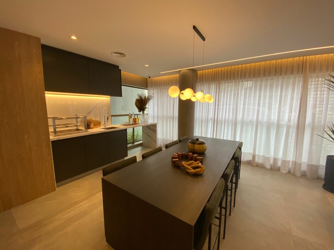 Apartamento para Venda - Vila Mariana