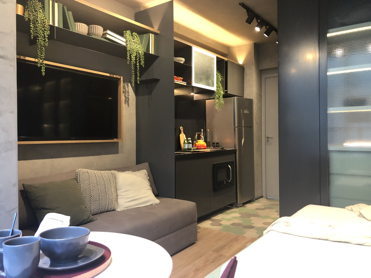 Apartamento para Venda - Consolação