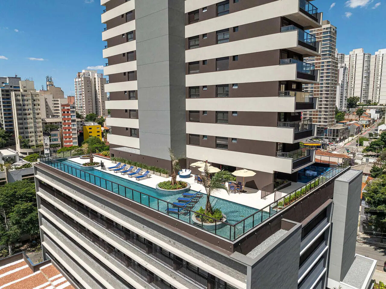 Apartamento para Venda - Perdizes