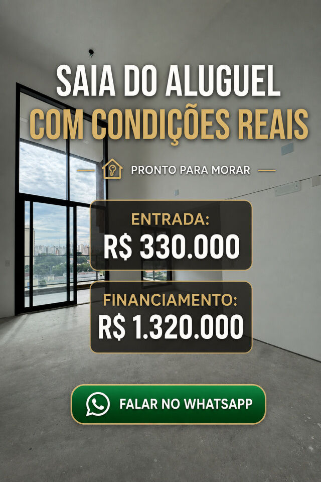 Condomínio para Venda - Vila Clementino