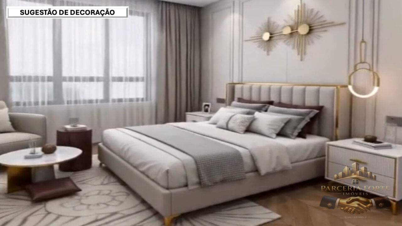 Apartamento para Venda - Indianópolis