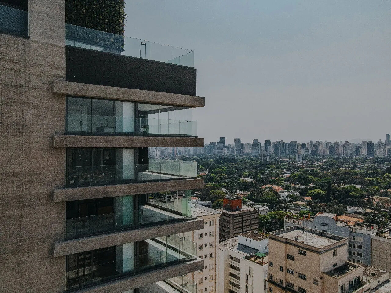 Apartamento para Venda - Itaim Bibi