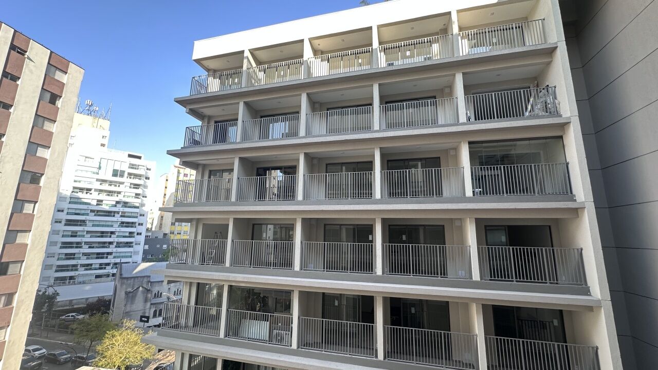 Apartamento para Venda - Bela Vista