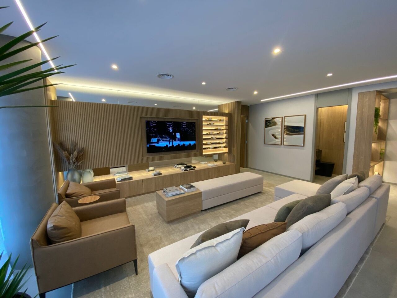 Apartamento para Venda - Vila Mariana