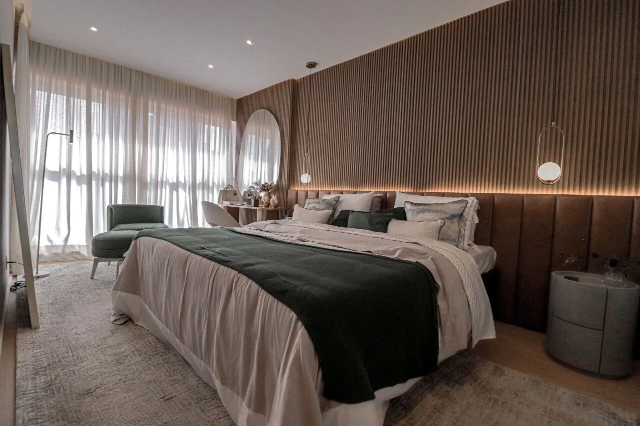 Apartamento para Venda - Vila Clementino