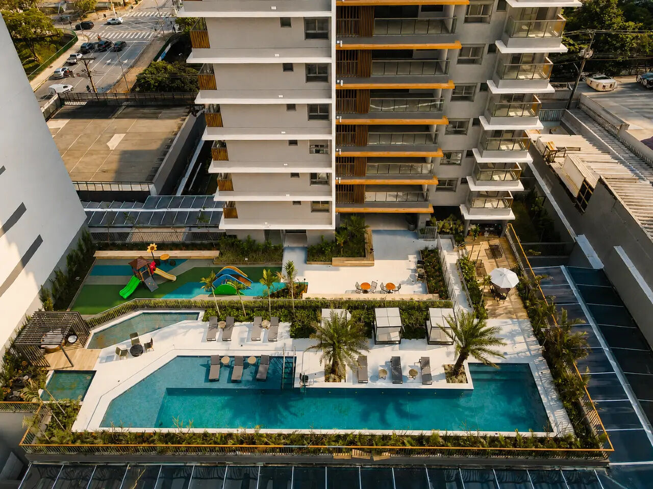 Apartamento para Venda - Vila Clementino