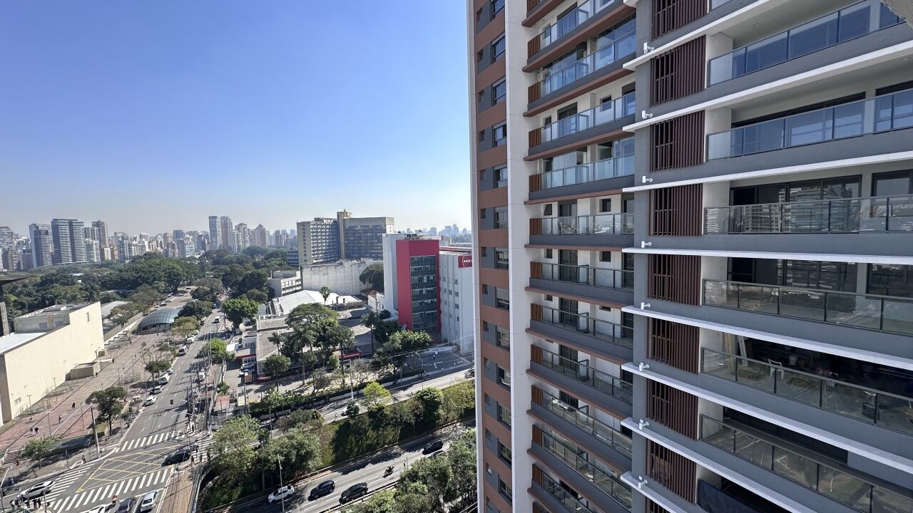 Apartamento para Venda - Vila Clementino
