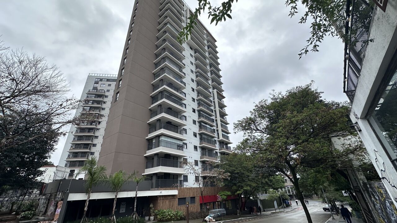 Apartamento para Venda - Pinheiros