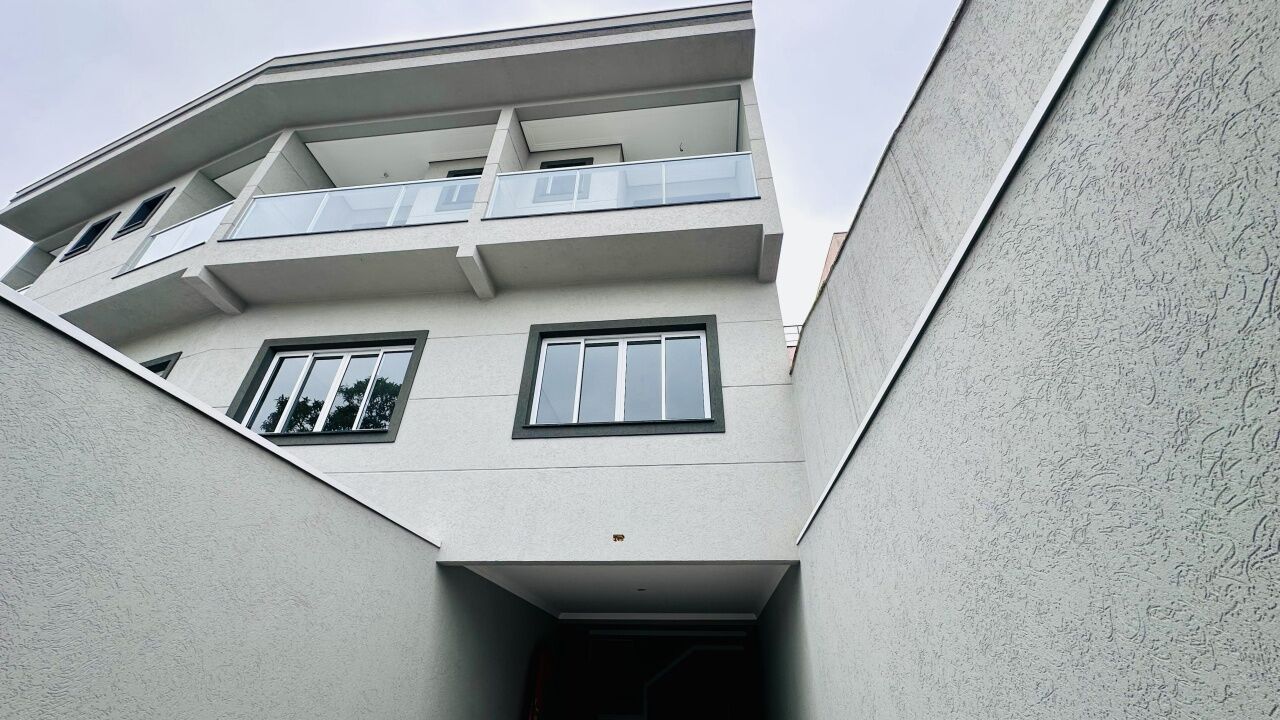 Casa Assobradada para Venda - Parque São Domingos