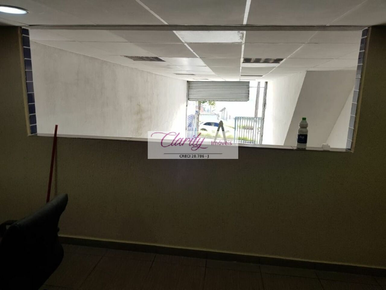 Comercial para Venda - Parque Industrial Cumbica