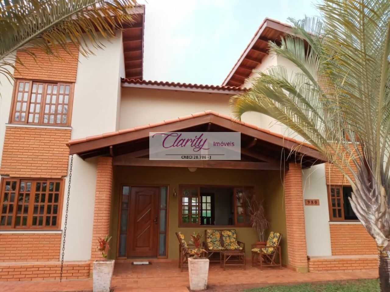 Casa Assobradada para Venda - Paranapanema