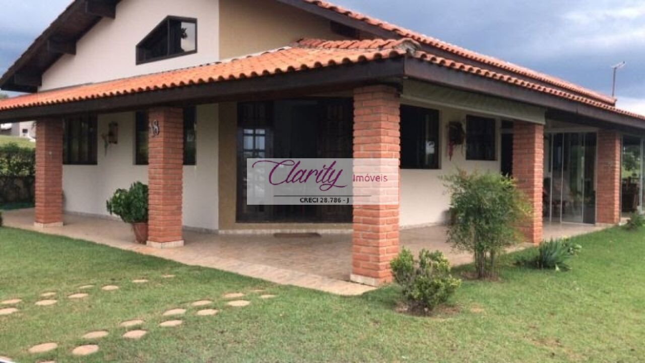 Casa Assobradada para Venda - Paranapanema