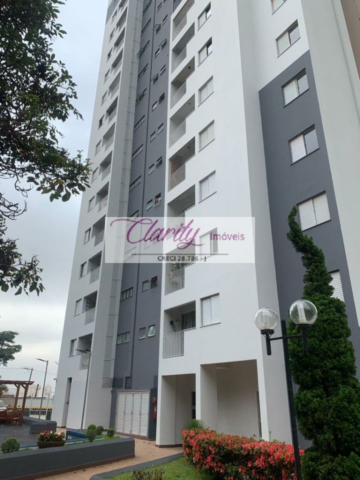 Apartamento para Venda - Vila Leonor