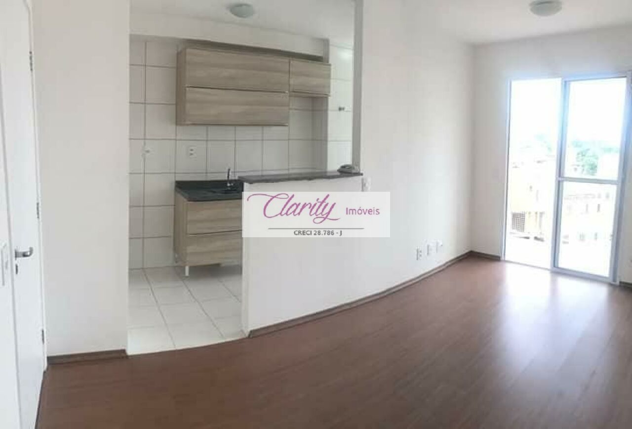 Apartamento para Venda - Vila Bremen