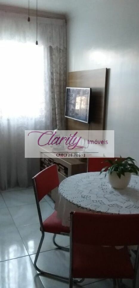 Apartamento para Venda - Cocaia