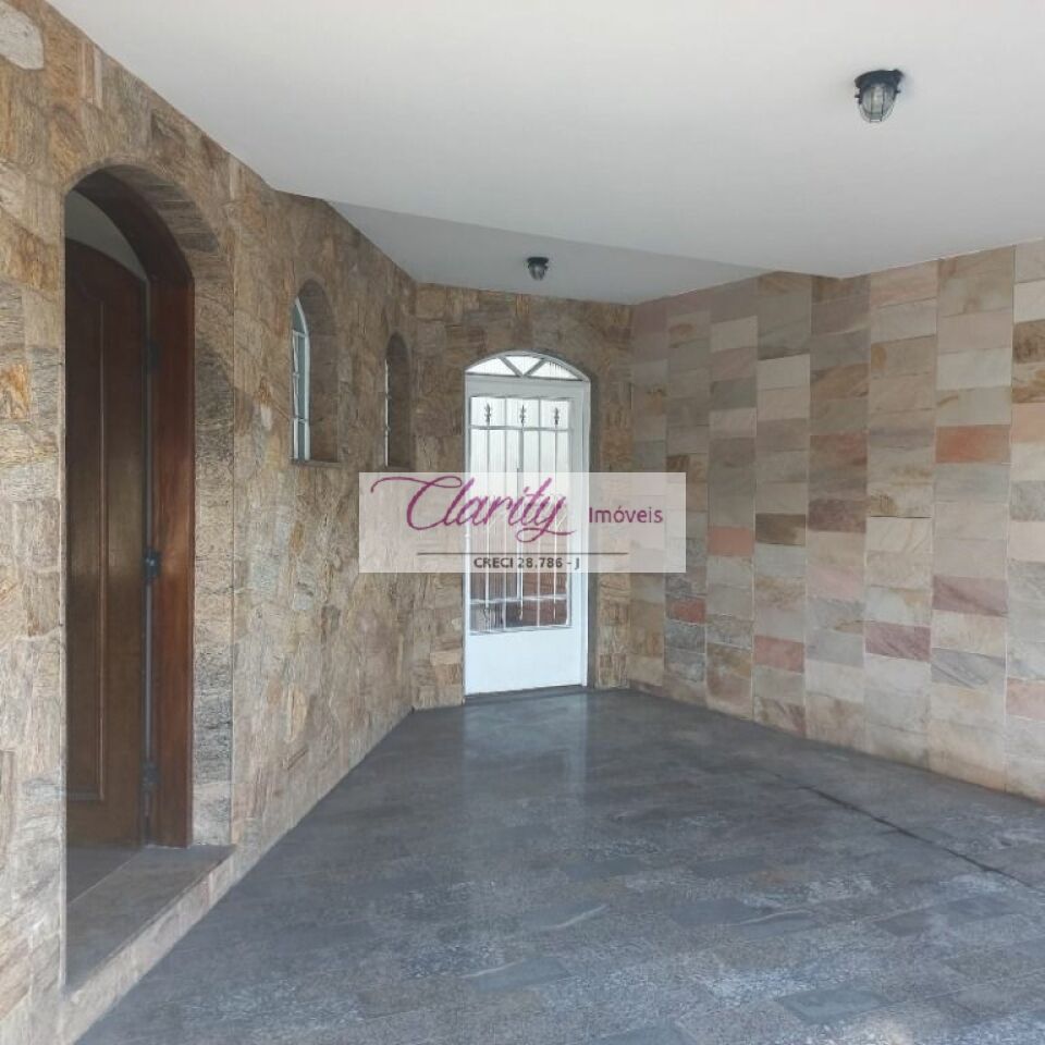 Sobrado para Venda - Jardim Vila Galvão