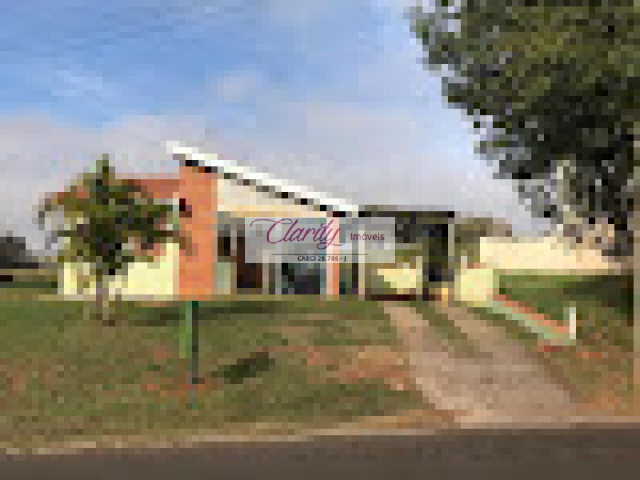 Sobrado para Venda - Campos de Holambra