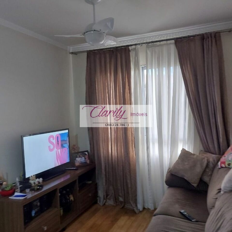 Apartamento para Venda - Vila Venditti