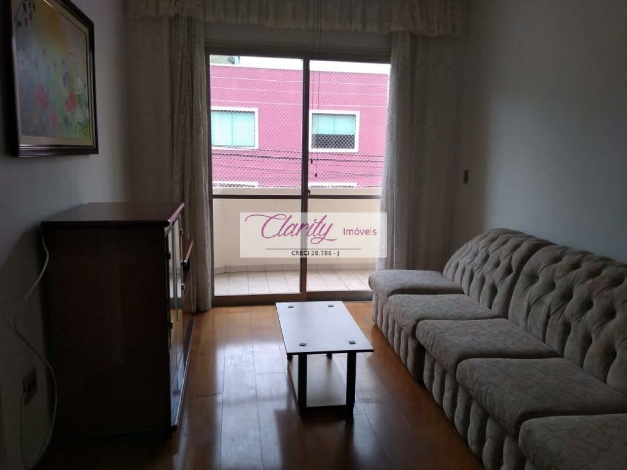 Apartamento para Venda - Jardim Guarulhos