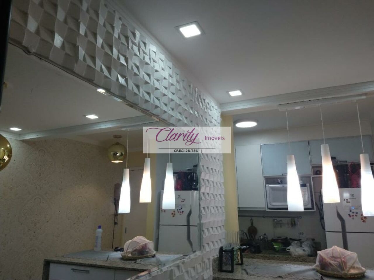 Apartamento para Venda - Macedo
