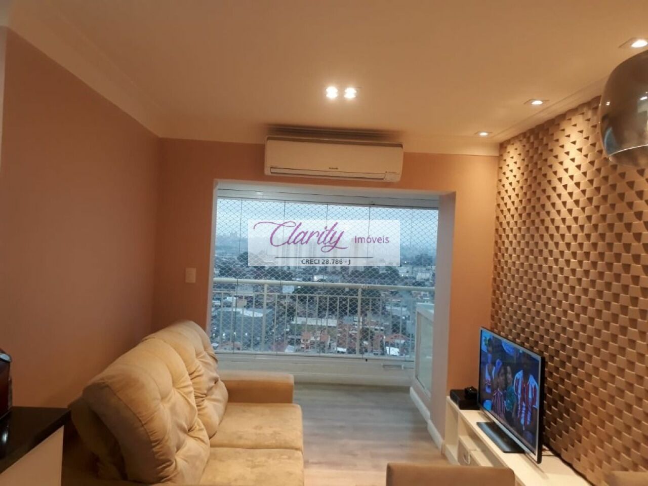 Apartamento para Venda - Vila Antonieta