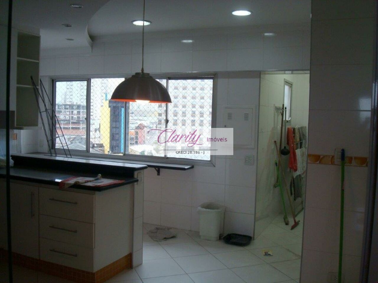 Apartamento para Venda - Centro