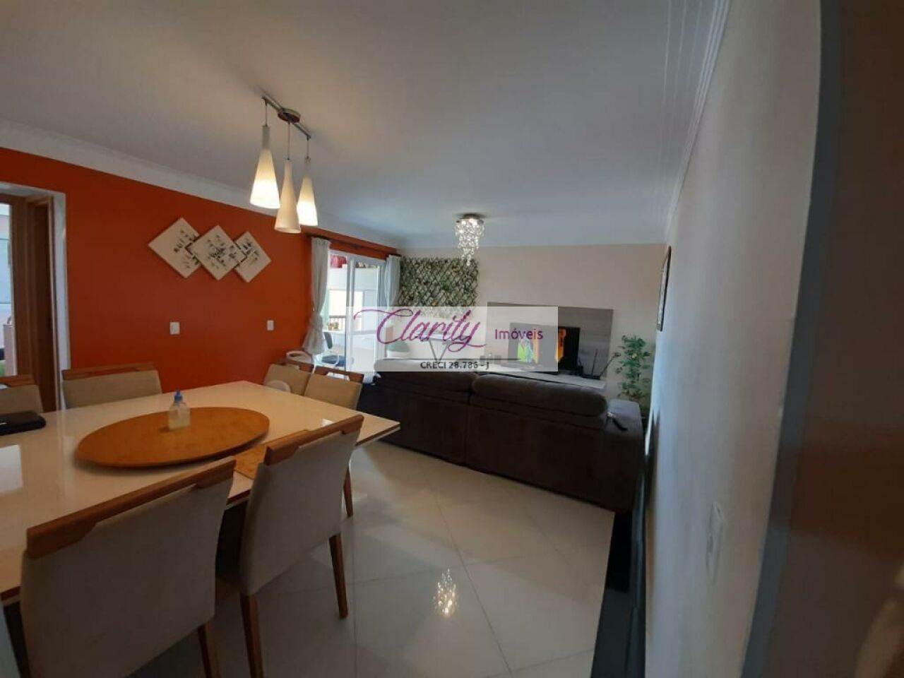 Apartamento para Venda - Jardim Nova Taboão