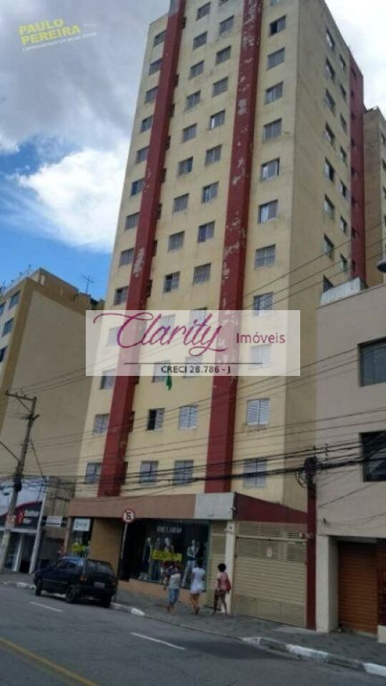 Apartamento para Venda - Centro
