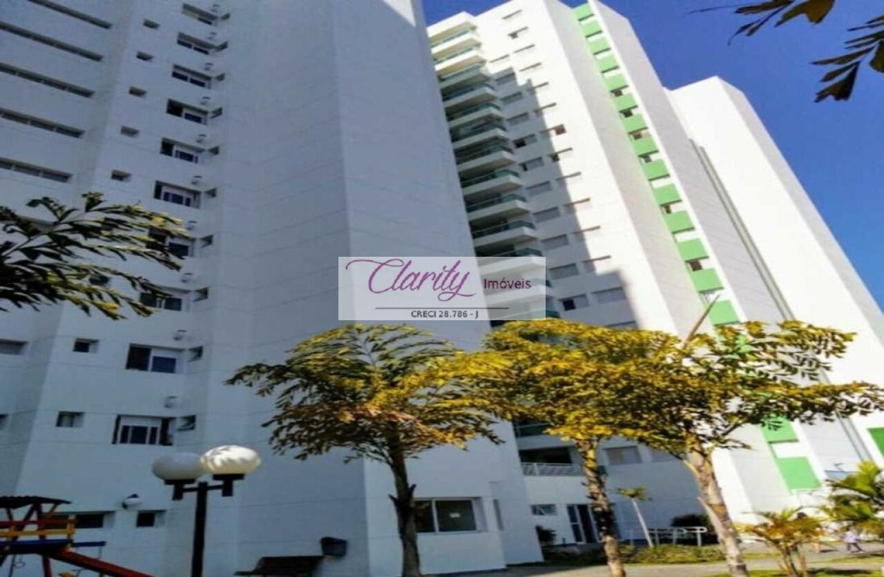 Apartamento para Venda - Vila Hulda