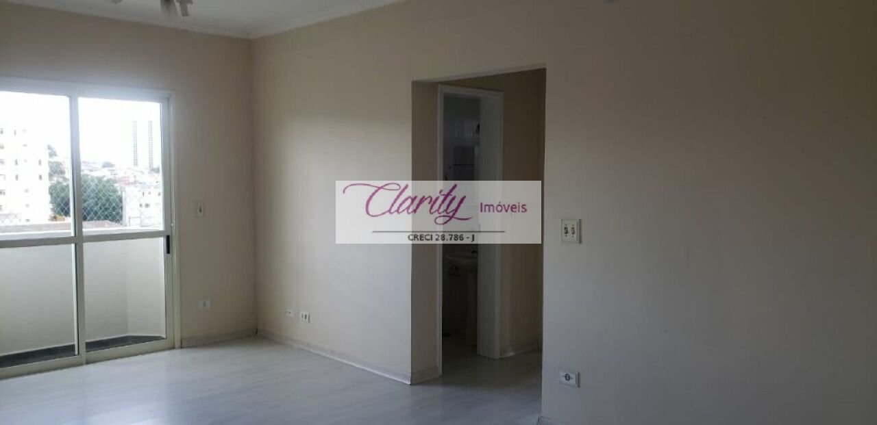 Apartamento para Venda - Vila Harmonia