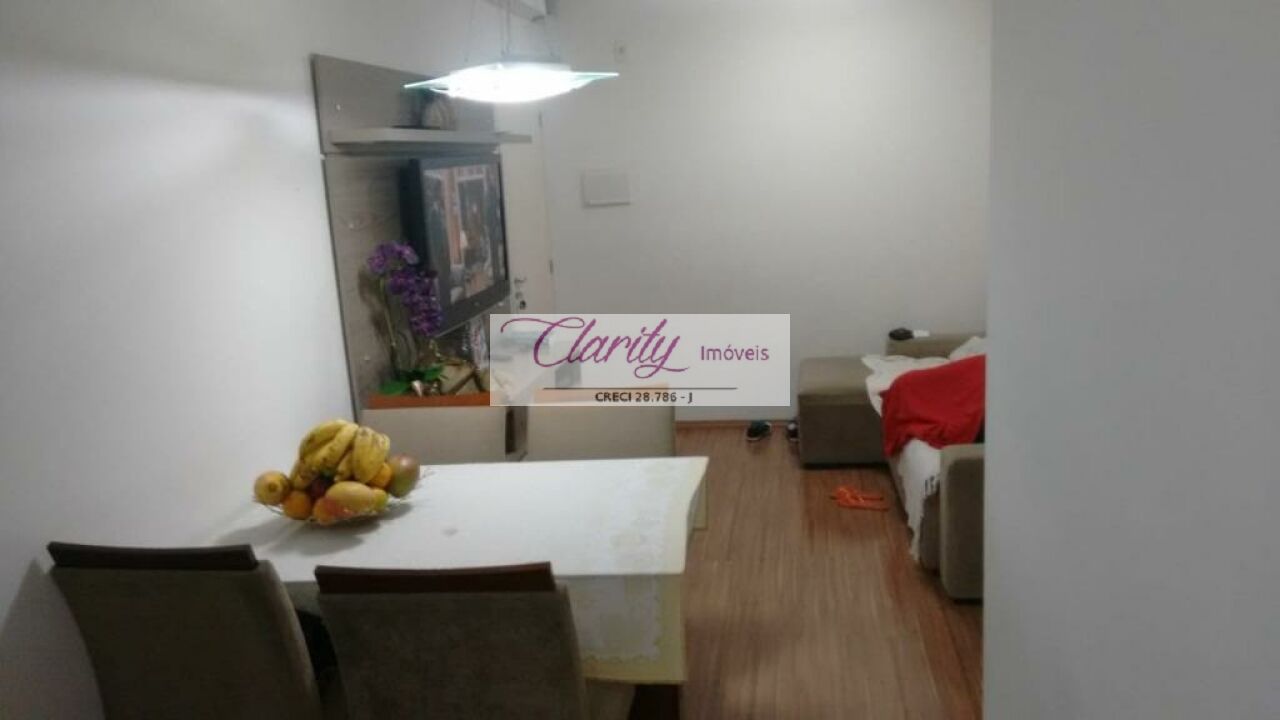 Apartamento para Venda - Vila Rosália