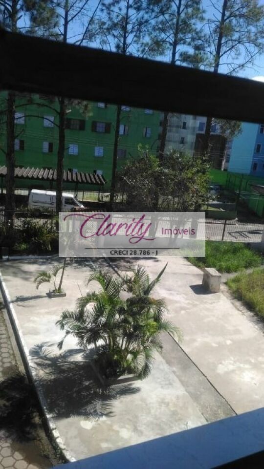 Apartamento para Venda - Jardim Tranqüilidade