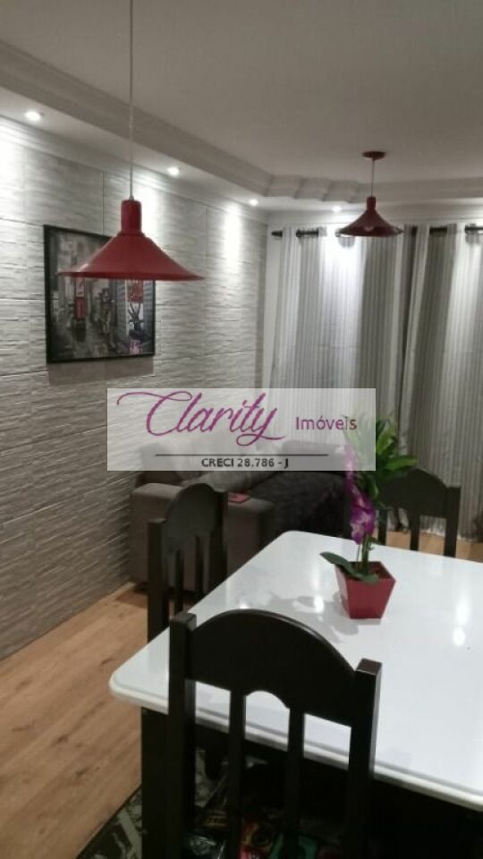 Apartamento para Venda - Vila Flórida