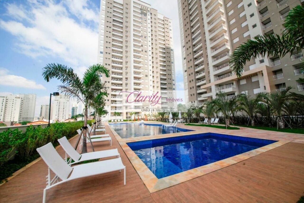 Apartamento para Venda - Jardim Santa Mena