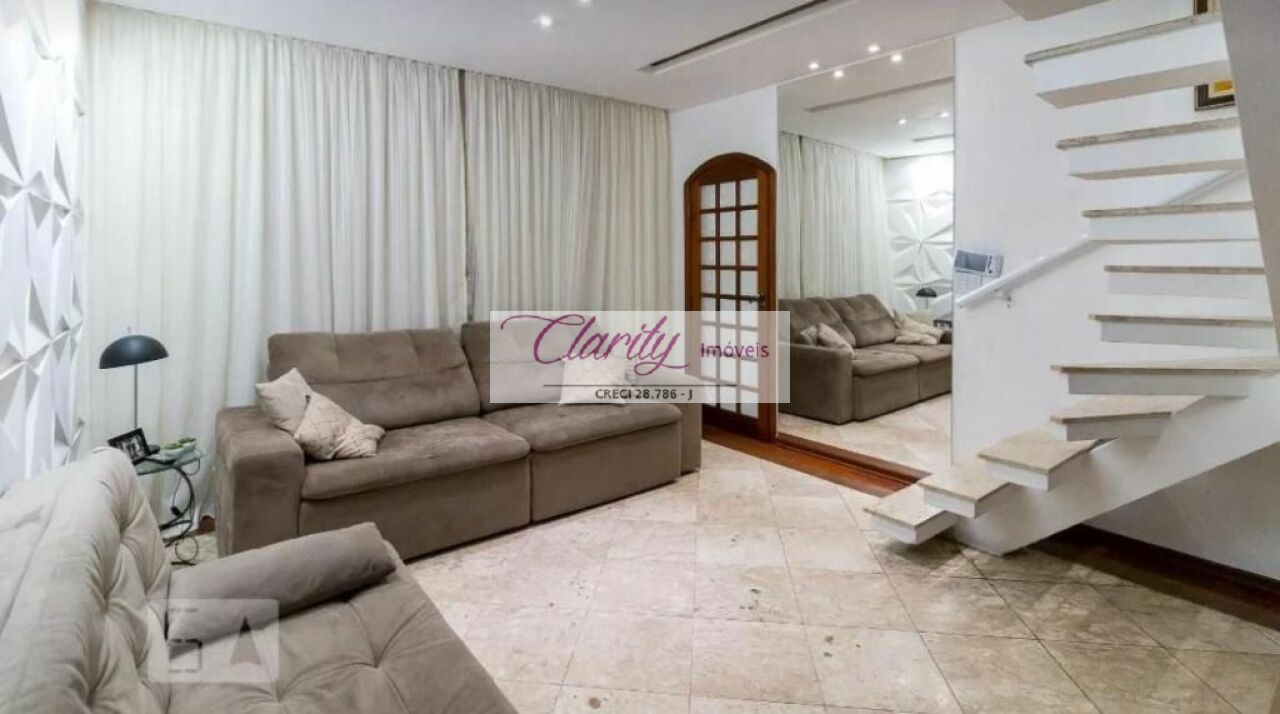 Casa Assobradada para Venda - Jardim Toscana