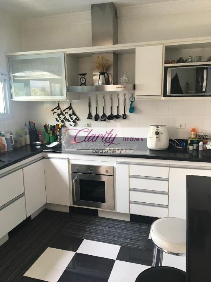 Casa Assobradada para Venda - Jardim Guarulhos