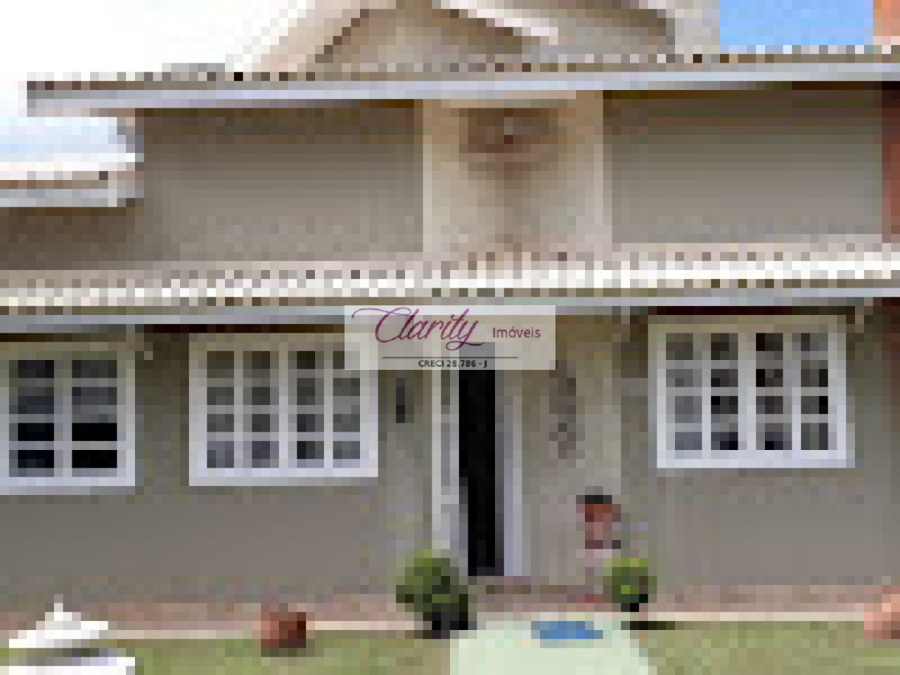 Sobrado para Venda - Campos de Holambra