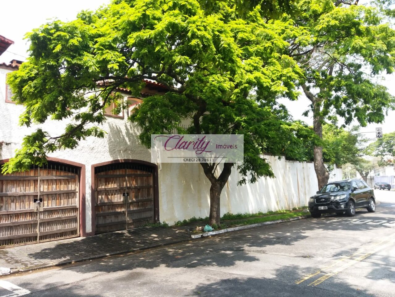 Casa Térrea para Venda - Jabaquara