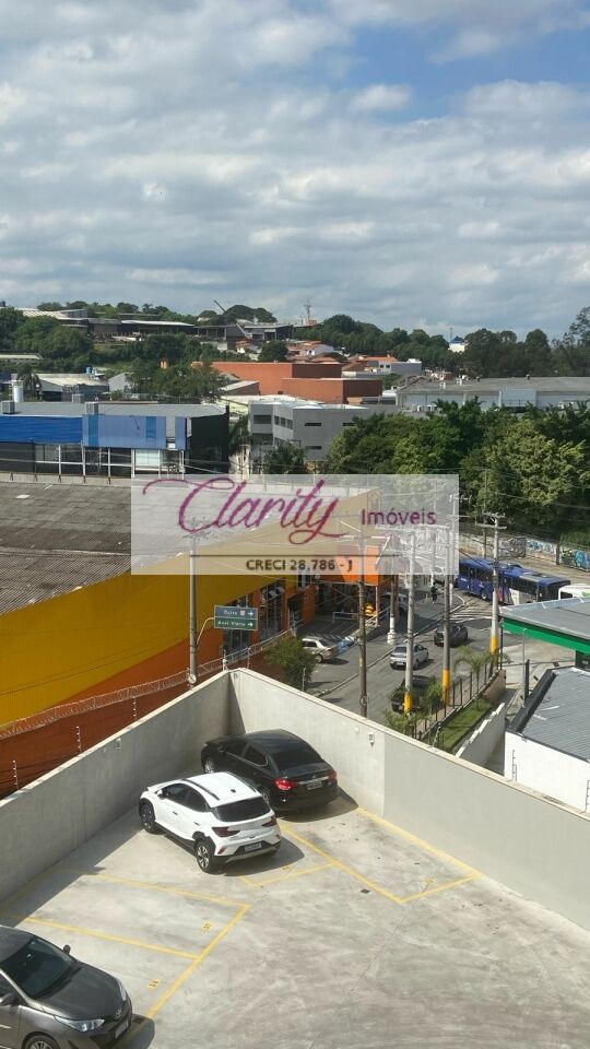 Apartamento para Venda - Macedo