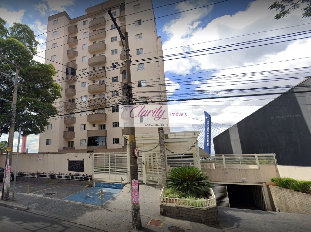 Apartamento para Venda - Macedo