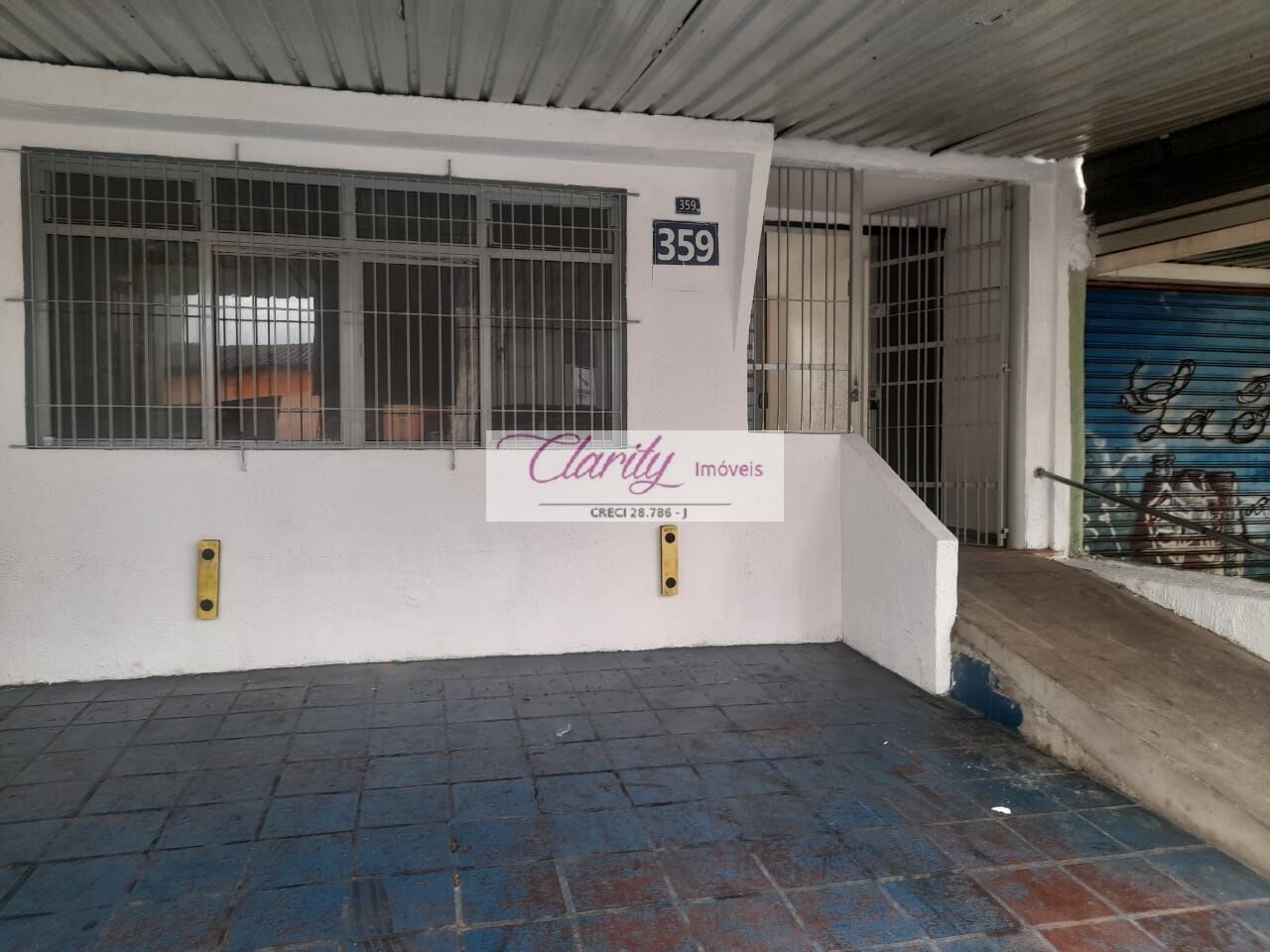 Comercial para Locação - Jardim Santa Mena