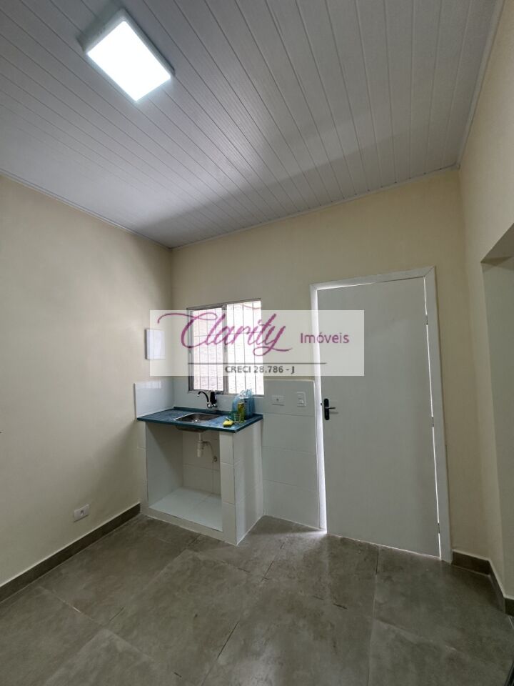 Casa de Vila para Locação - Vila Guilherme