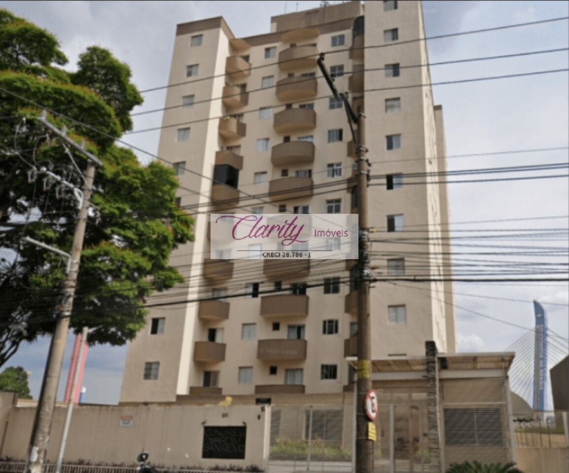 Apartamento para Venda - Macedo