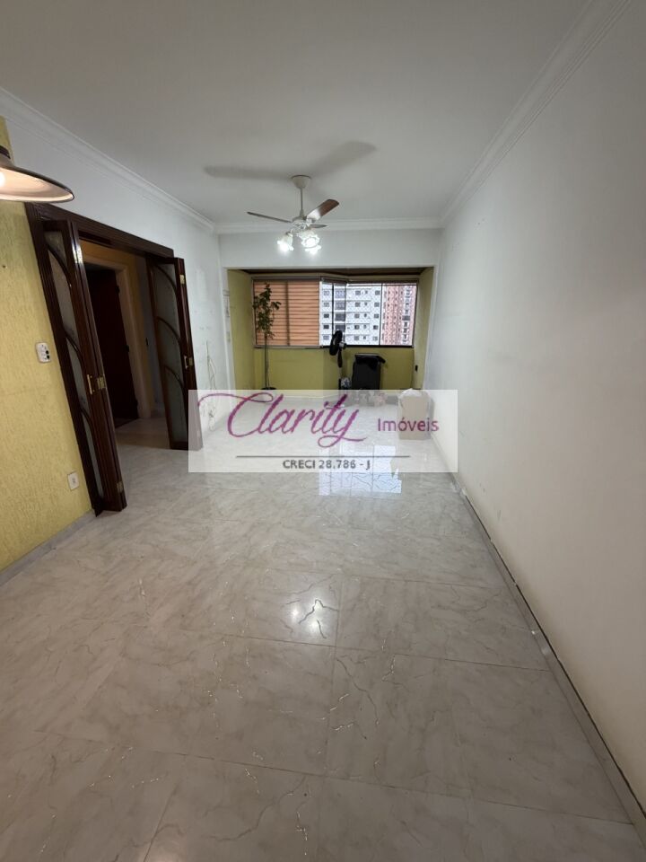 Apartamento para Locação - Chácara São Luis