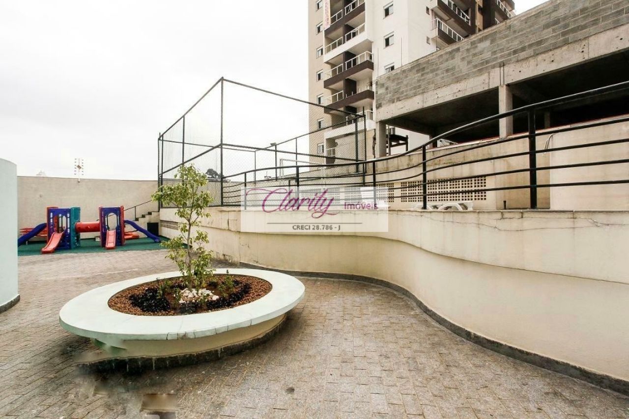 Apartamento para Venda - Vila Progresso