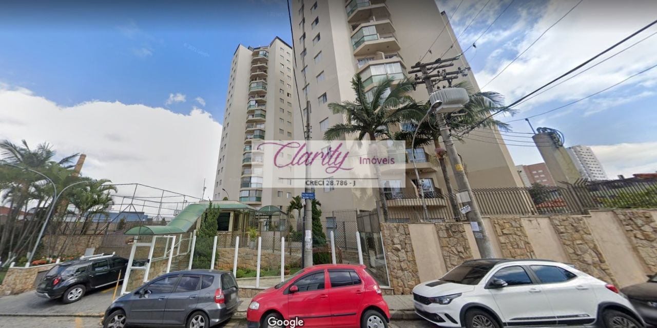 Apartamento para Venda - Macedo