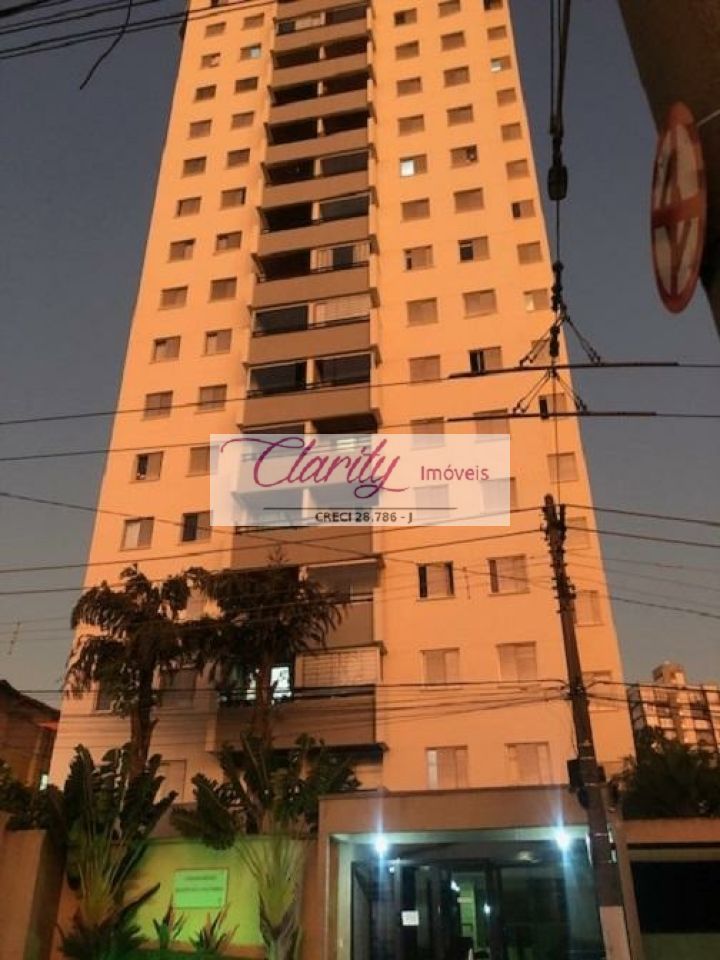 Apartamento para Venda - Penha de França